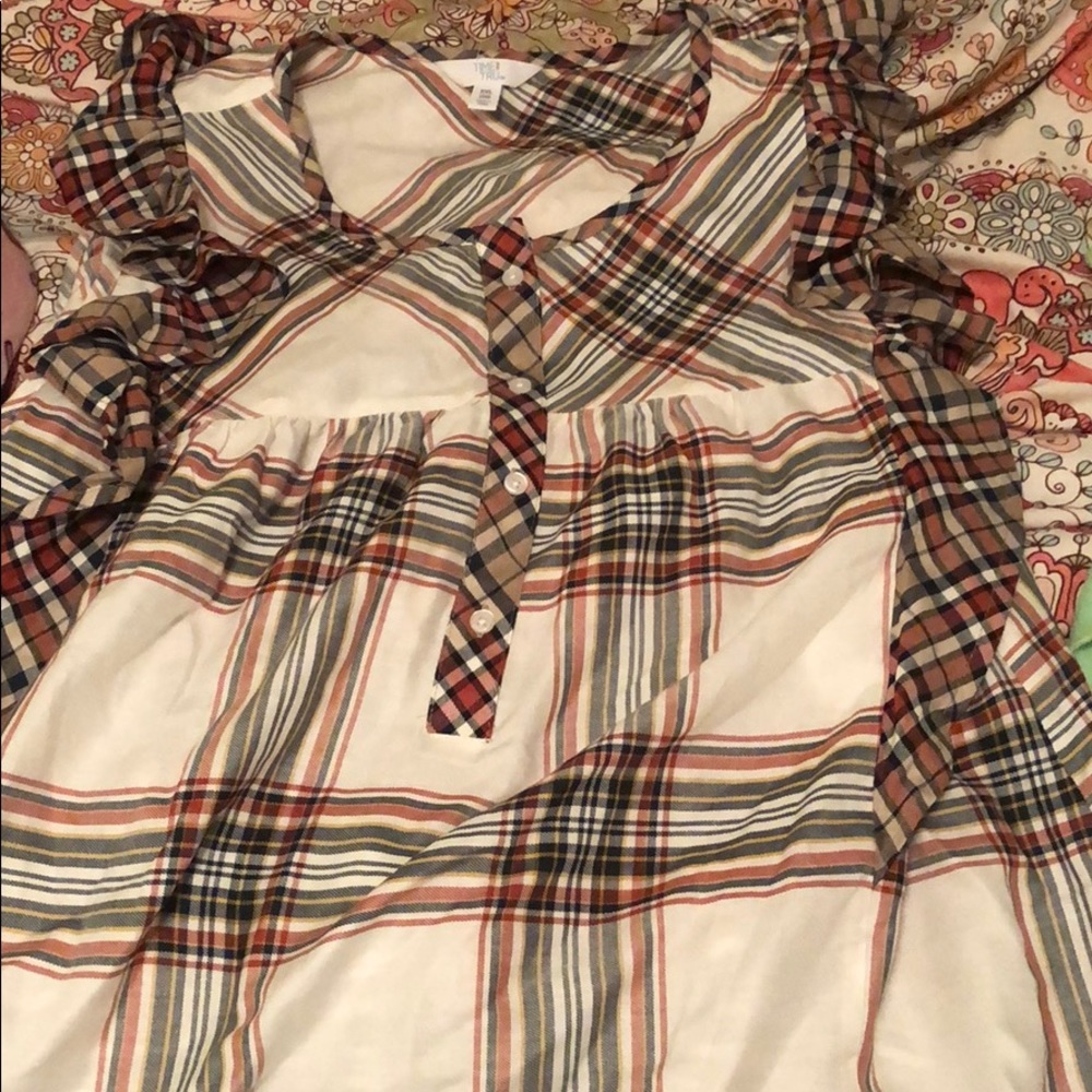 Cute woman’s tank top shirt